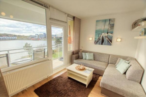 Strandhotel, App 1SH304, Heiligenhafen